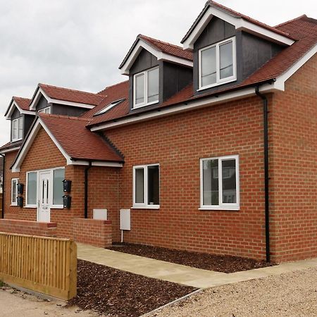 Ferienwohnung Abingdon - Private Flat With Garden & Parking 02 Cumnor Exterior foto
